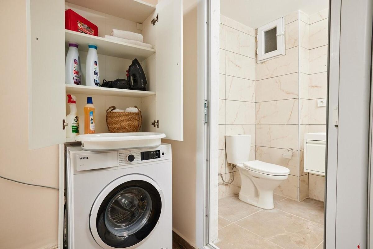 Stunning 3br 3bathroom 3ac Near Metro D6 Daire