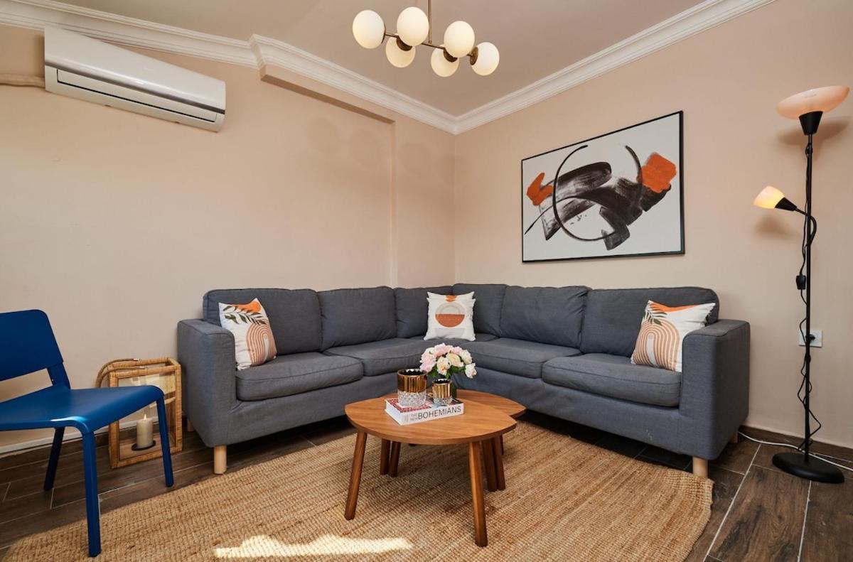 Stunning 3br 3bathroom 3ac Near Metro D6 Daire *